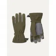 Sealskinz Drayton Wp Lightweight Gauntlet   Olive   Str  Xl   Handsker