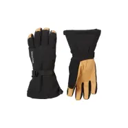 Sealskinz Fransham   Black   Str  Xl   Handsker