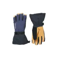 Sealskinz Fransham   Blue   Str  M   Handsker