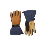 Sealskinz Fransham   Orange   Str  M   Handsker