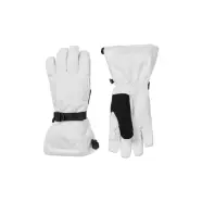 Sealskinz Fransham   White   Str  S   Handsker