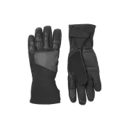 Sealskinz Fring   Black   Str  S   Handsker