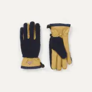 Sealskinz Garvestone   Navy   Str  S   Handsker