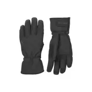 Sealskinz Howe   Black   Str  S   Handsker