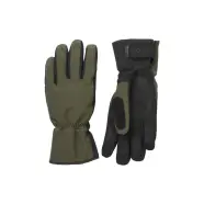 Sealskinz Howe   Olive   Str  Xl   Handsker