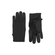Sealskinz Lyng   Black   Str  M   Handsker
