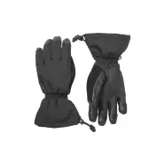 Sealskinz Southery   Black   Str  L   Handsker