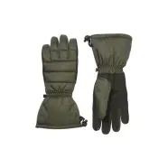 Sealskinz Tivetshall   Olive   Str  Xl   Handsker