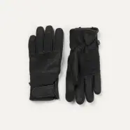 Sealskinz Walcott   Black   Str  Xl   Handsker