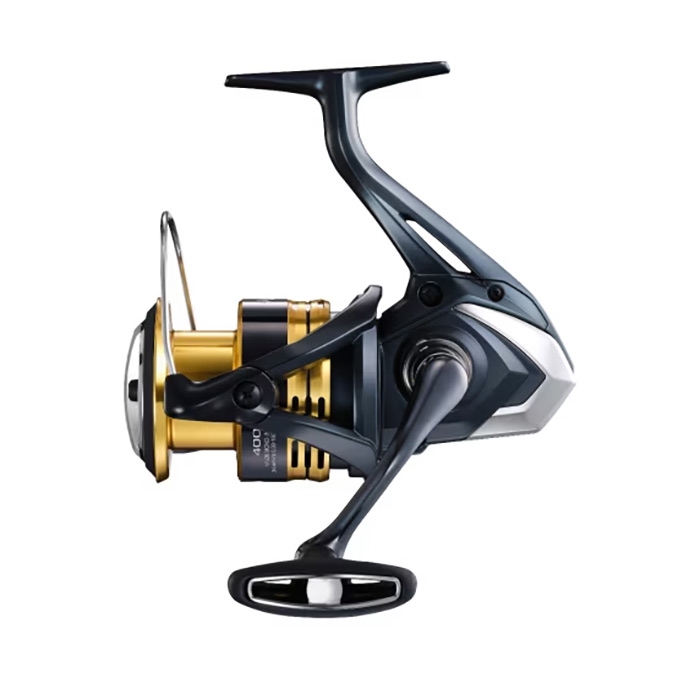 Shimano Sahara Fj Fastspolehjul