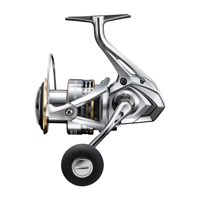 Shimano Sedona Fj Fastspolehjul
