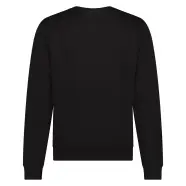 Shimano Sentiero Crew Neck Black M   Bluse