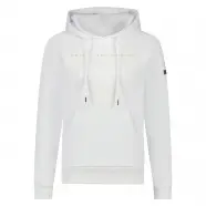 Shimano Ws Sentiero Hoodies White L   Hoodie