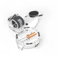 Silva Arc Jet S Left   Kompas