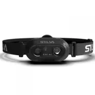 Silva Smini Black   Pandelampe