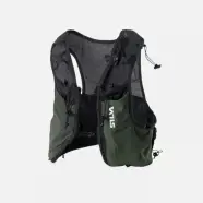 Silva Strive Fly Vest Green L   Løbevest
