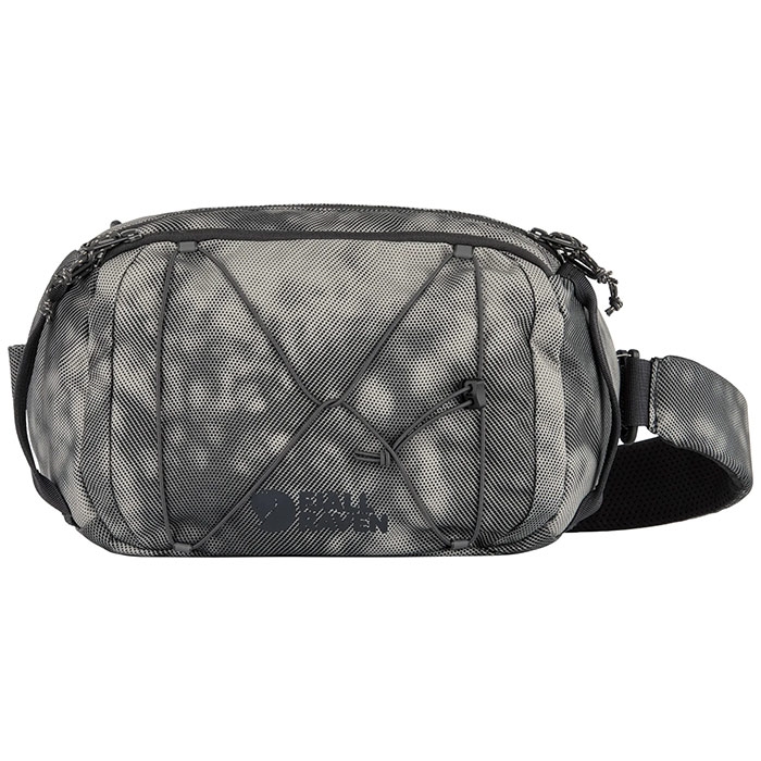 Fj? Llr? Ven Skule Graphics Sling Fossil Shade Skuldertasker
