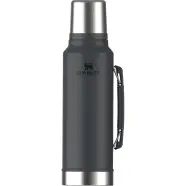 Stanley The Legendary Classic Bottle  L    Qt Black     Termoflaske