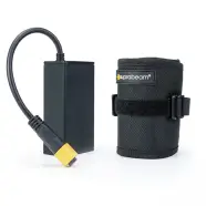 Suprabeam Powerpack  Wh   Batteri