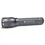 Q  Suprabeam   Lumen     Aa Batteri