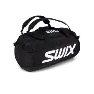 Swix Duffle   Jet Black   Str  Os   Taske