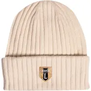 Swix Legacy Cashmere Beanie   Snow White   Str  S M   Hue