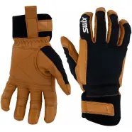 Swix Legacy Glove   Black   Str      Handsker