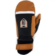 Swix Legacy Mitt   Black   Str      Luffer