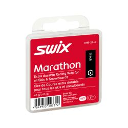 Swix Marathon Black   G   Skiudstyr