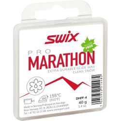 Swix Marathon White   G   Skiudstyr