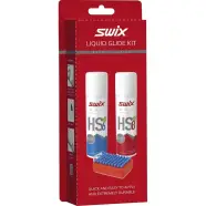 Swix P  Liquid Glide Kit   Skiudstyr