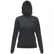 Swix Pace Midlayer Hooded W   Dark Navy   Str  L   Hoodie