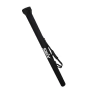 Swix Pole Bag  Pr   Jet Black   Str  Os   Taske