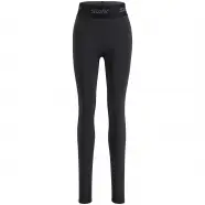 Swix Racex Dry Pants W   Black   Str  M   Underbukser