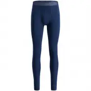 Swix Racex Merino Pants M   Dark Navy   Str  L   Underbukser