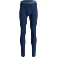 Swix Racex Merino Pants M   Dark Navy   Str  M   Underbukser