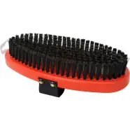 Swix T O Brush Oval  Steel   Skiudstyr