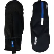 Swix Triac Gtx Infinium Mitt   Black   Str      Luffer