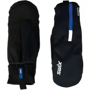 Swix Triac Gtx Infinium Mitt   Black   Str      Luffer