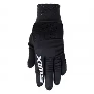 Swix Triac Warm Glove Womens   Black   Str   M   Handsker