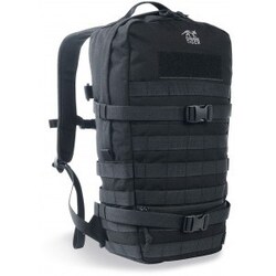 Tasmanian Tiger Tt Essential Pack L Mkii   Black   Str  Stk   Rygsæk