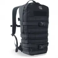 Tasmanian Tiger Tt Essential Pack L Mkii   Black   Str  Stk   Rygsæk