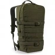 Tasmanian Tiger Tt Essential Pack L Mkii   Olive   Str  Stk   Rygsæk