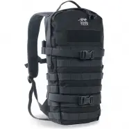Tasmanian Tiger Tt Essential Pack Mkii   Black   Str  Stk   Rygsæk