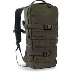 Tasmanian Tiger Tt Essential Pack Mkii   Olive   Str  Stk   Rygsæk