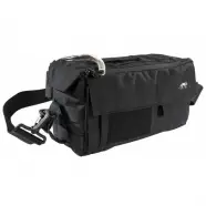 Tasmanian Tiger Tt Small Medic Pack Mkii   Black   Str  Stk   Taske