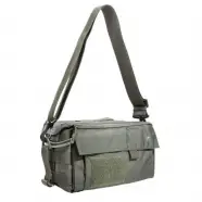 Tasmanian Tiger Tt Small Medic Pack Mkii Irr   Stone Grey Olive   Taske