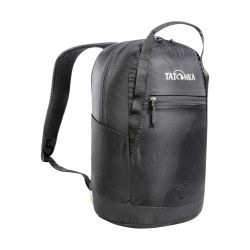Tatonka City Pack     Black   Rygsæk