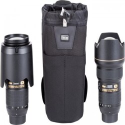 Think Tank Lens Changer   V  Black Grey   Taske