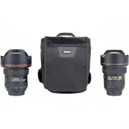 Think Tank Skin   V  Black   Taske
